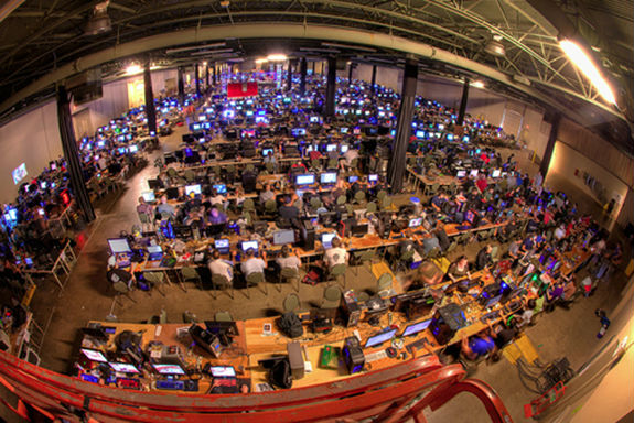Quakecon 2011